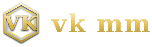 vk mm logo